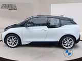 BMW i3 Ah 120 Multifunkt. Lenkrad Concierge - mit Elektro-Antrieb: Weiß, Kleinwagen