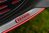 Smart #1 BRABUS Autom. 4WD - Smart #1 von privat