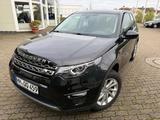 Land Rover Discovery Sport Si4 177kW Automatik 4WD HSE HSE - Land Rover Discovery Sport HSE mit Benzin-Antrieb