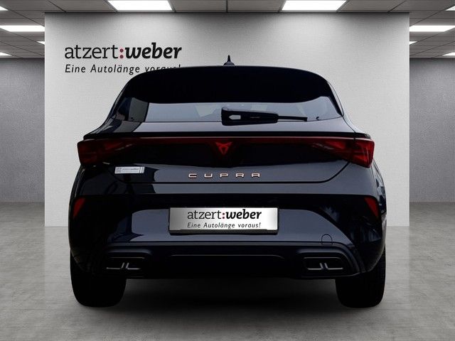 Fahrzeugabbildung Cupra Leon 1.5 TSI Kamera AppConnect ACC 18" LED
