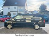 Mercedes-Benz VITO TOURER PRO L2 9-SITZER el.S-TÜR *Automatik* - Mercedes-Benz Vito in Augsburg