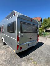 Bürstner Averso Plus 520 TL - Bürstner Tl