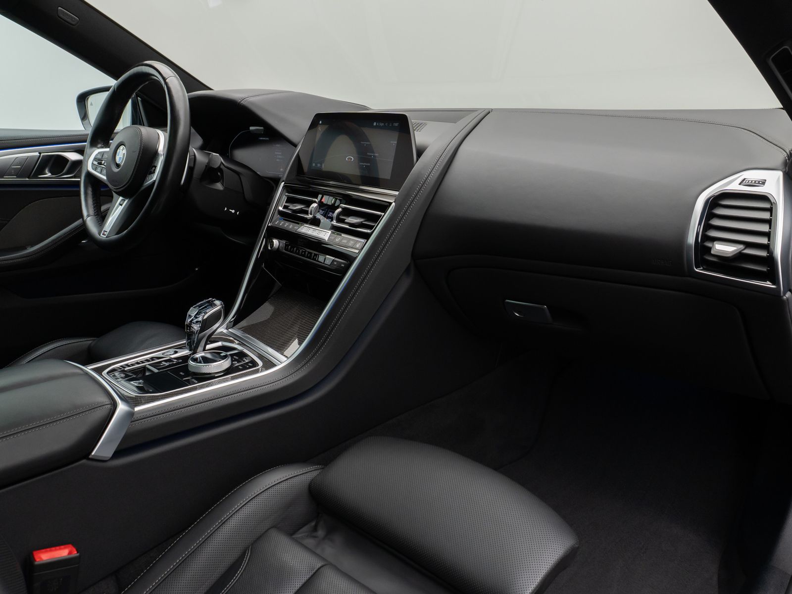 Fahrzeugabbildung BMW M850i xD GranCoupé Panorama Laser H/K SoftCl 20"