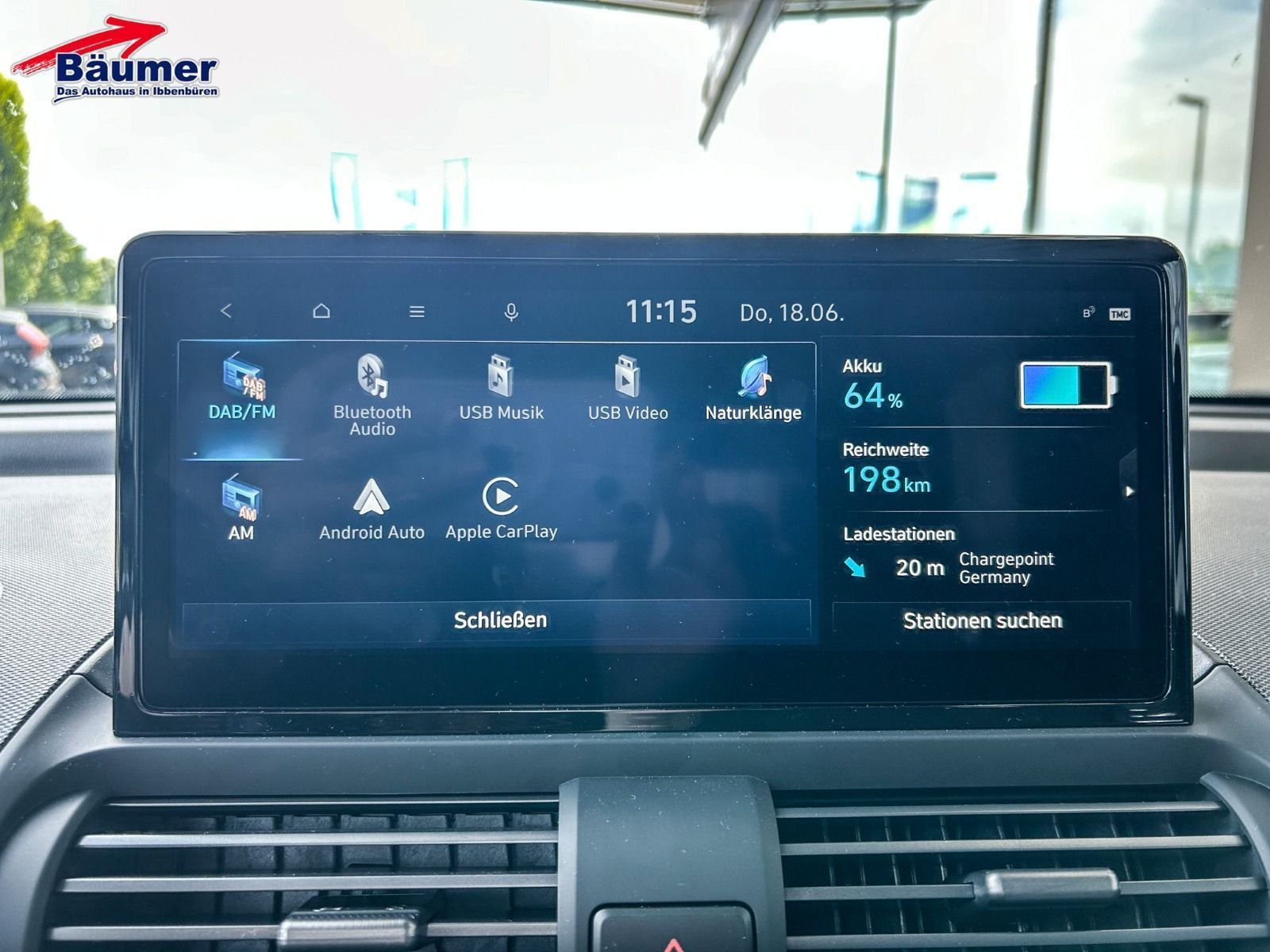 Hyundai INSTER – Bild 20