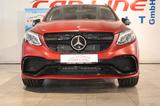 Mercedes-Benz GLE 63s AMG 4-M*Panoramadach*Vollausstattung* - Mercedes-Benz GLE-Klasse in Duisburg