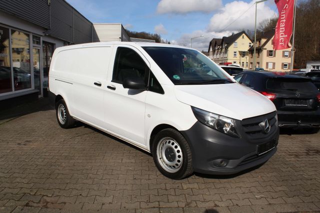 Mercedes-Benz Vito 116 CDI PRO Extralang Lang Navi Sitzheizung