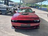 Dodge CHALLENGER R/T 6.4 HEMI 491 SC - Dodge Challenger Unfallwagen