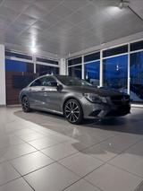 Mercedes-Benz CLA 220 CDI DCT Urban *Pano*Night* - gebrauchte Mercedes-Benz CLA 220 aus dem Jahr 2013
