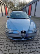 Alfa Romeo 147 1.6 Twin Spark (120 PS)  N... - Alfa Romeo 147 in Bochum