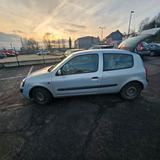 Renault Clio 1.4 Automatik tüv 06.26 65.50... - Renault Clio aus 2002: 1.2