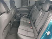 Peugeot 408 - Vorschau Bild 9