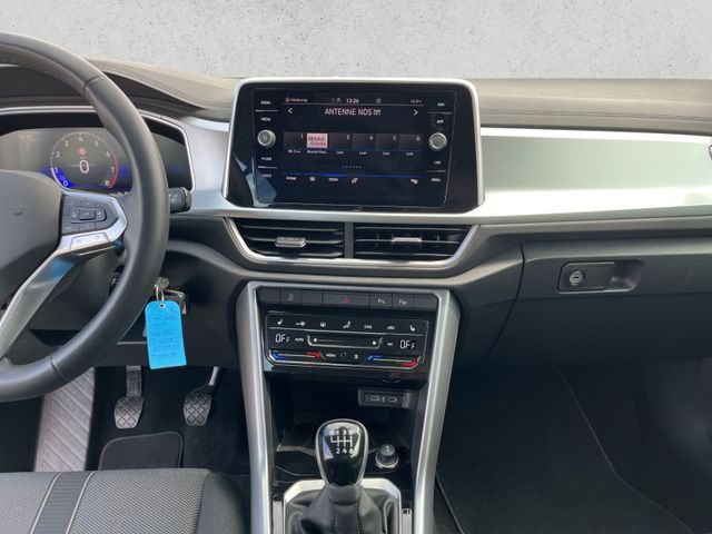 T-Roc Cabriolet Style 1.0 TSI,ACC,LED,Navi,5J-Ga
