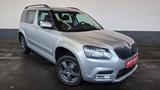 Skoda Yeti Joy Klimaauto./Alu/2xPDC/TÜV NEU - Skoda Yeti: Joy