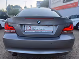 BMW 118 1 Coupe 118d*Klima*PDC*NAVI* - BMW 118: Coupe