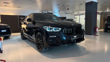 BMW X6 - 3