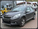 Peugeot 2008 Allure PureTech NAVI. AUT. PDF. KLIMA - Peugeot 2008 in Wiesbaden