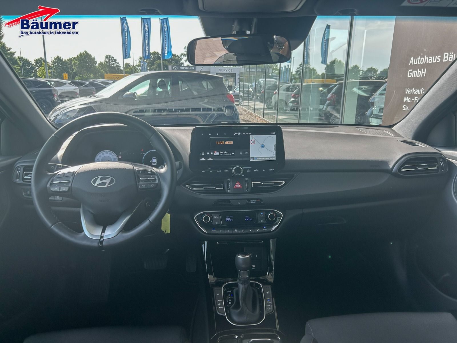Hyundai i30 – Bild 14