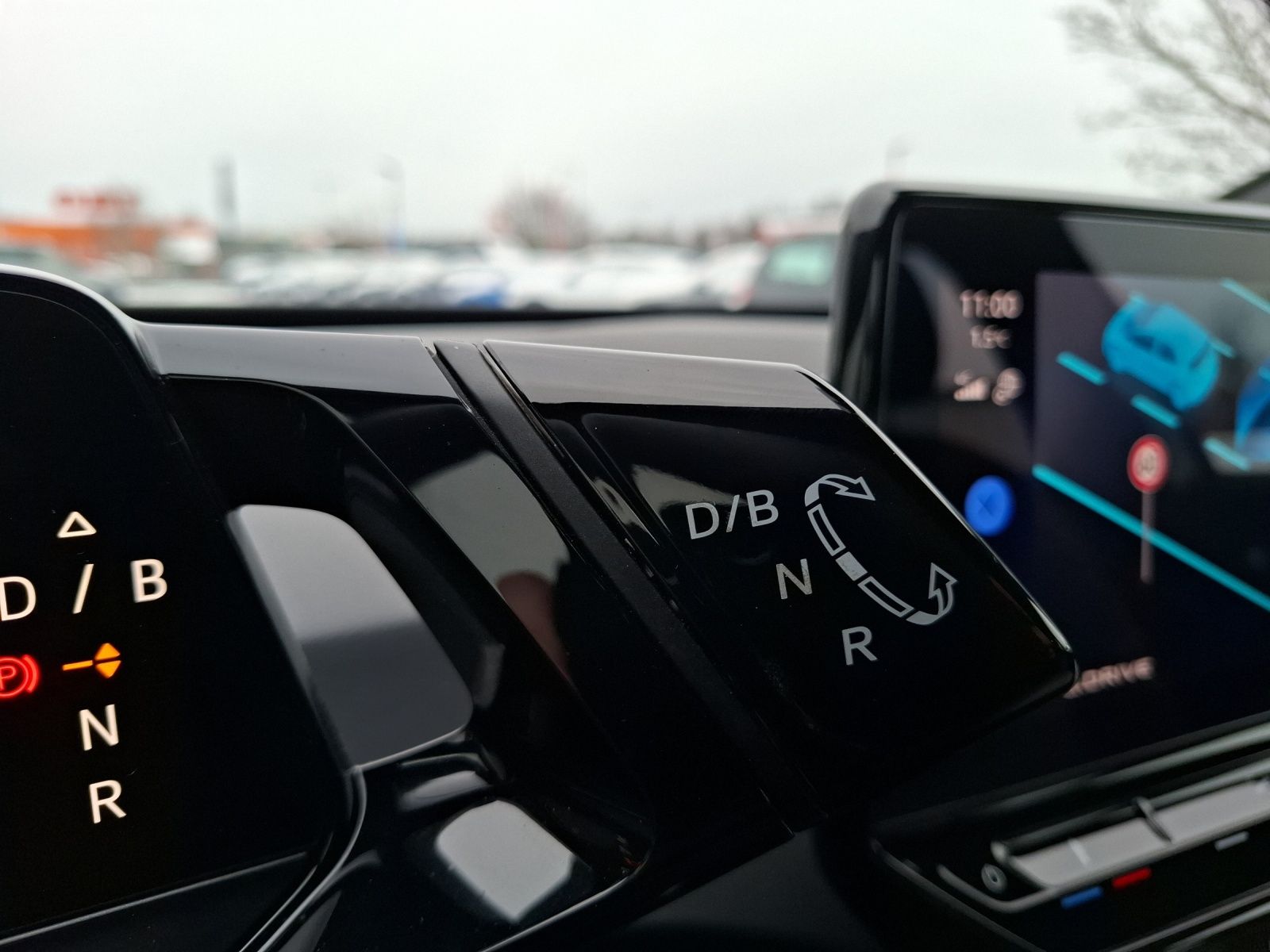 Fahrzeugabbildung Volkswagen ID.3 Pro Perfo Pro Performance LED Navi ACC WP