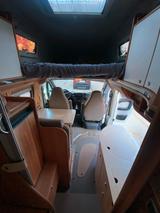 Pössl Jumper Alkoven *  TÜV neu - 163 PS - München