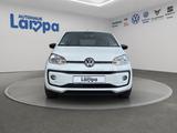 Volkswagen up! Active 1.0 5-Gang RFK,PDC,MFL,SHZ,KLIMA - Volkswagen up!: Active
