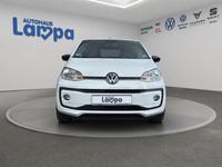 Volkswagen up! Active 1.0 5-Gang RFK,PDC,MFL,SHZ,KLIMA