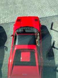 1980 Ferrari 308 — миниатюра 13