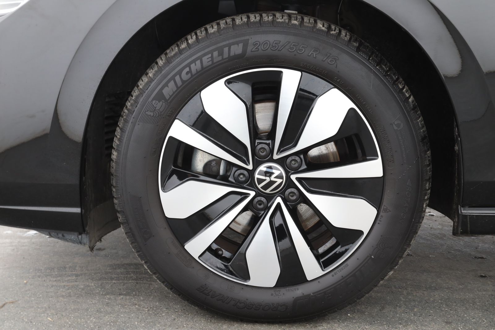 Volkswagen Golf - Bild 10