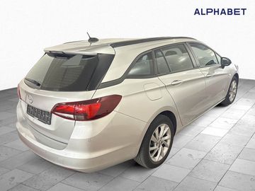 Opel Astra - 5