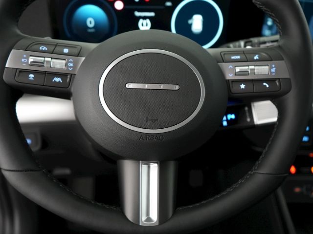 Hyundai KONA Elektro – Bild 17