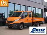 Iveco Daily 50C18HDK/ MY 24 / Meiller-Kipper Doka