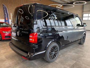 Volkswagen T6 Kombi EcoProfi *2. Hand*6-Sitzer*Navi*
