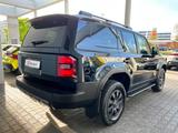 Toyota Land Cruiser 2,8 D-4D AWD Executive 360° KAMERA - Toyota Land Cruiser in Mannheim