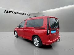 Foto Nummer 4: VW Caddy