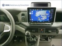 Volkswagen Crafter - Vorschau Bild 7