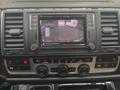VW T6 Multivan Highline 4Motion | AHK | KAMERA |PDC