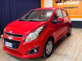 Chevrolet BELLISSIMA CHEVROLET SPARK UNICO PROPRIETARIO CO - Chevrolet: Bel