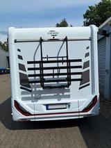 Carado T447 Hubbett,Navi, Fahrradträger + TV SAT Anlage - Angebote