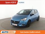 Opel Corsa 1.4 Color Edition*TEMPO*KLIMA*GARANTIE* - Opel Corsa: Color Edition