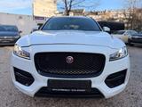 Jaguar F-PACER-Sport AWD/NAVI/R-CAM/SHZ/PANO/E-HECK/EU6 - Jaguar F-Pace in Köln
