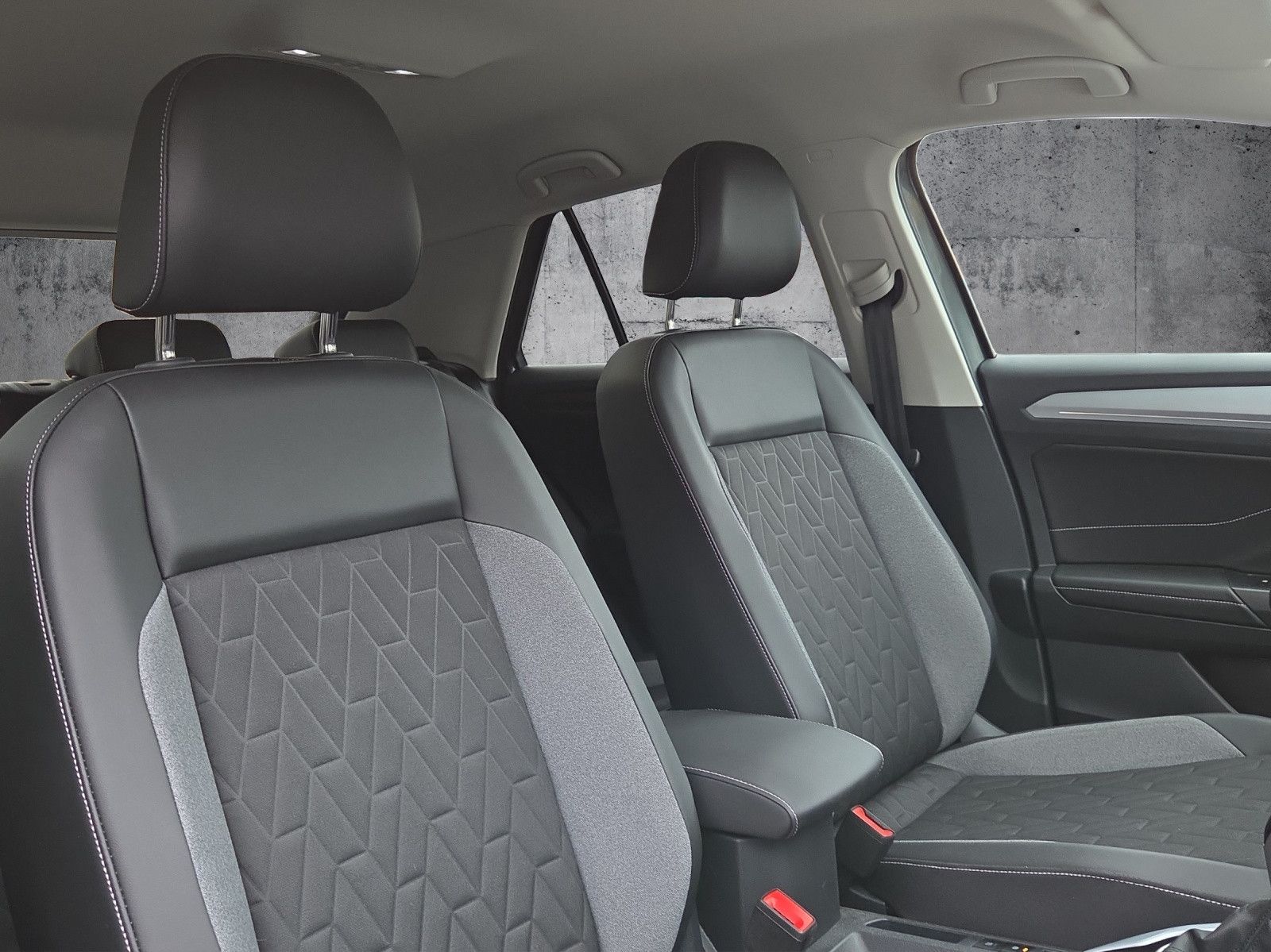 T-Roc GOAL 1.5 TSI OPF DSG ACC RFK