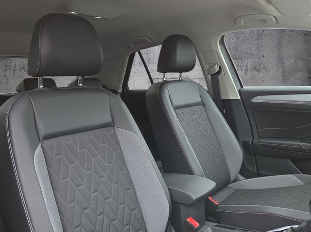 T-Roc GOAL 1.5 TSI OPF DSG ACC RFK