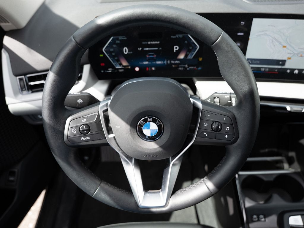 BMW X1 - Bild 15