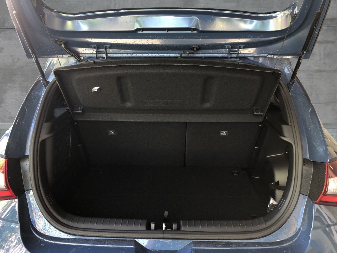 Hyundai i20 – Bild 8