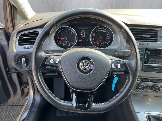 Golf VII 1.6 TDI Lounge Klima Einparkhilfe