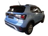 Volkswagen T-Cross 1.0 TSI DSG Facelift Life *LED*App-Conne - Jahreswagen