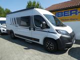Carado CV 640 Entry *AHK* MARKISE* KAMERA* - Carado CV640
