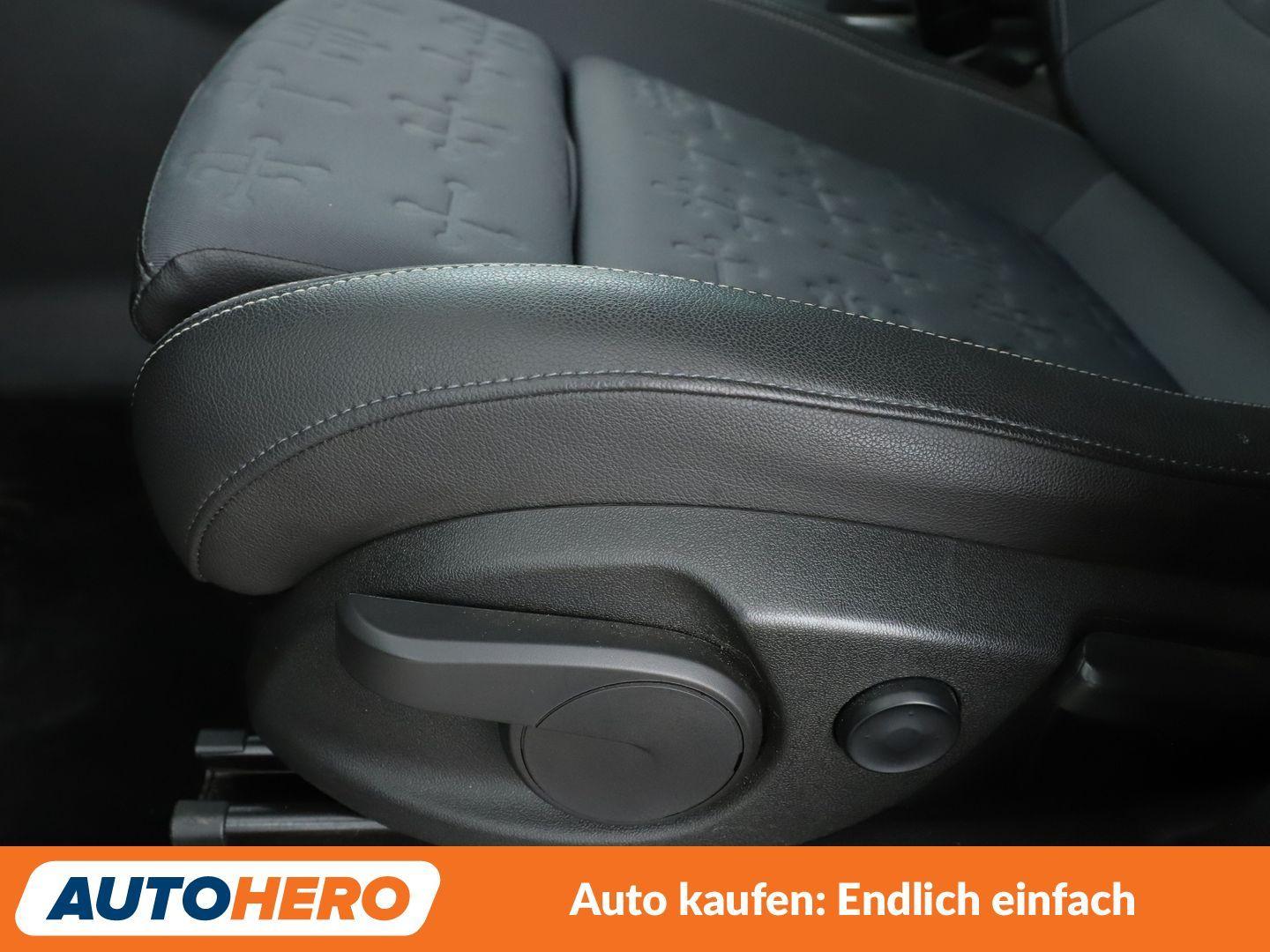 Opel Meriva 1.4 Turbo Innovation*NAVI*PDC*AHK*KLIMA*