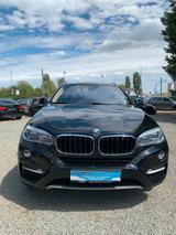 BMW X6 xDrive 35 i  - Automatik - BMW X6: 35i