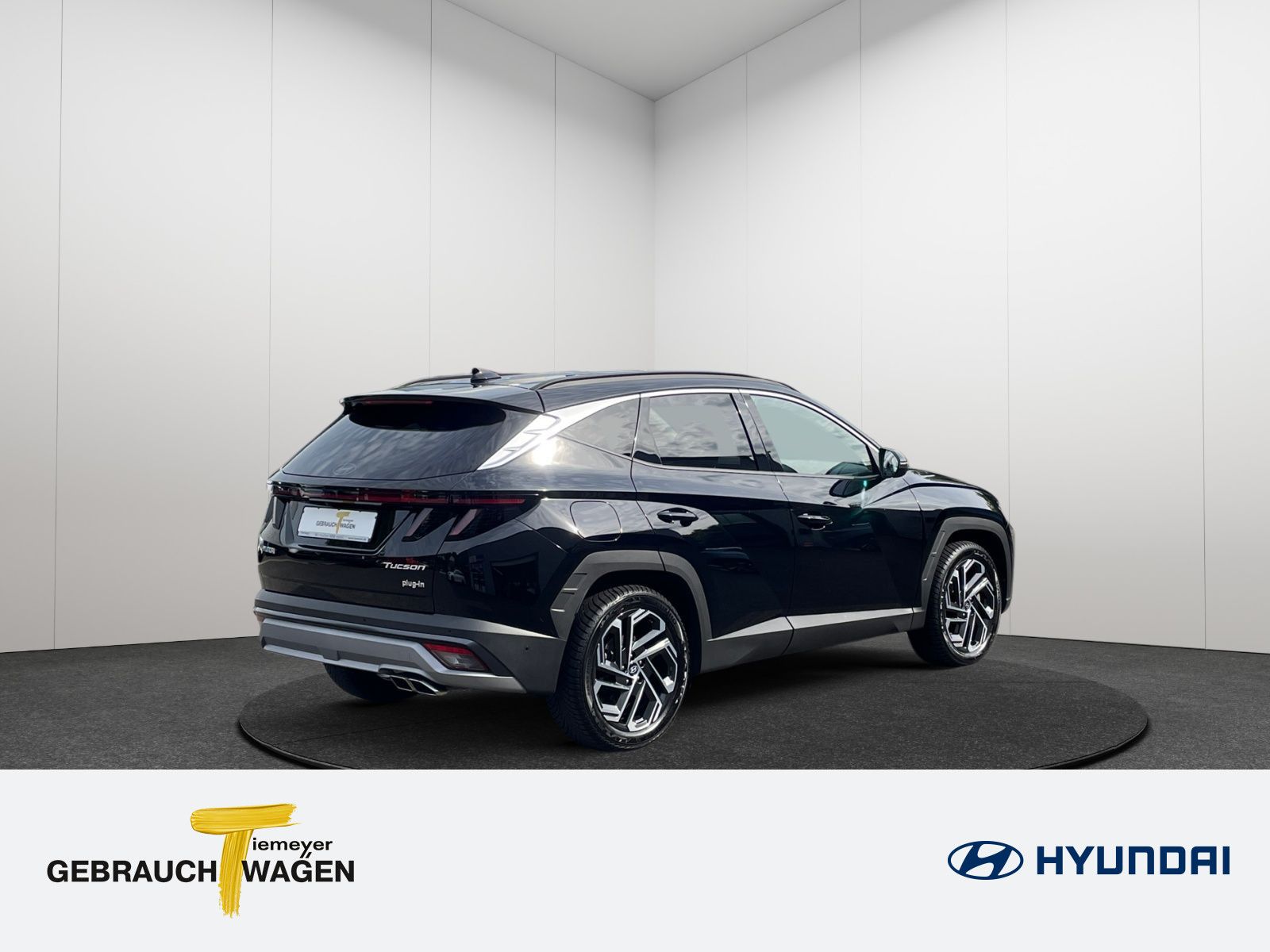 Hyundai Tucson – Bild 5