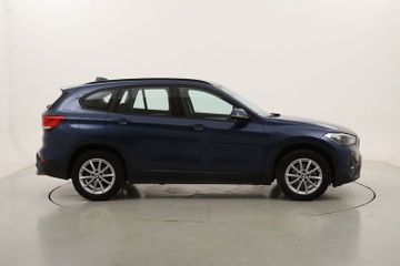BMW X1 - 3